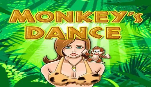 Monkeys Dance — игровой автомат