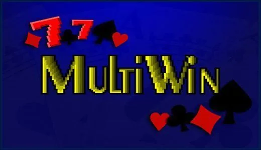 Multi Win — игровой автомат