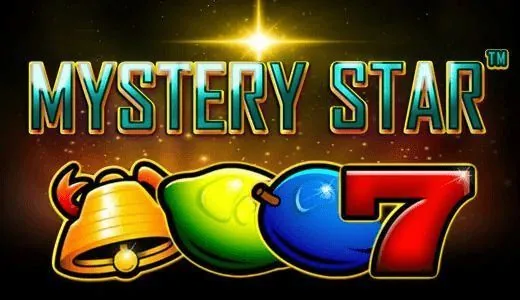 Mystery Star — игровой автомат