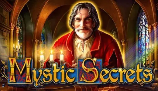 Mystic Secrets — игровой автомат