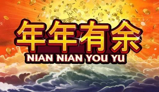 Nian Nian You Yu — игровой автомат