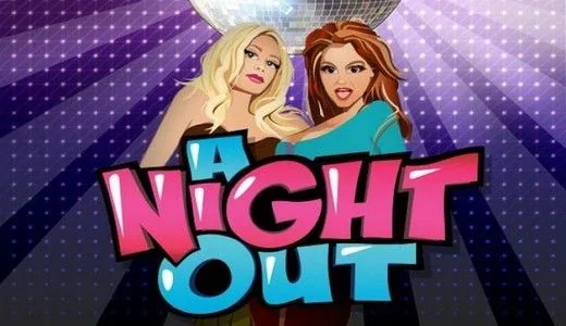 Night Out — игровой автомат