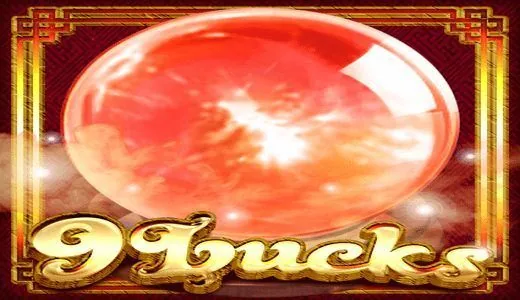 Nine Lucks — игровой автомат