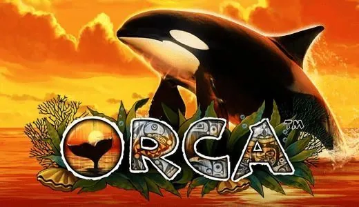 Orca — игровой автомат