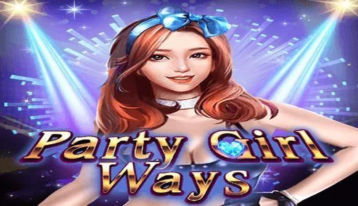 Party Girl Ways — игровой автомат