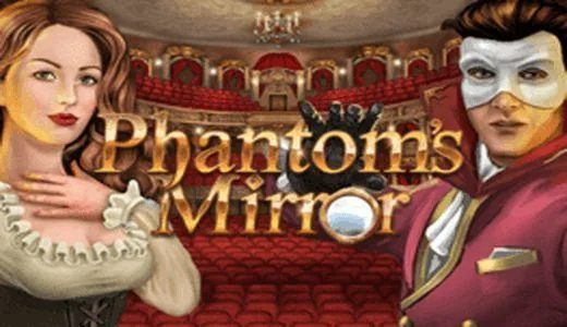 Phantoms Mirror — игровой автомат