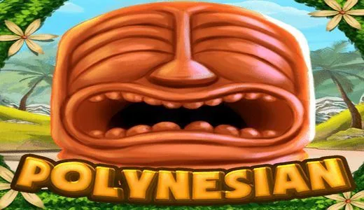 Polynesian — игровой автомат