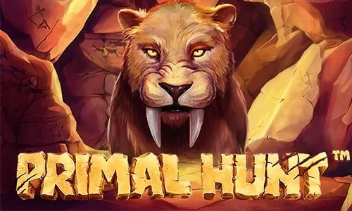 Primal Hunt — игровой автомат