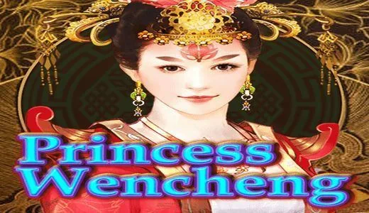 Princess Wencheng — игровой автомат