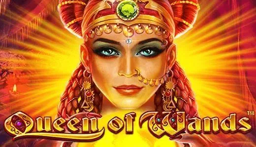 Queen of Wands — игровой автомат