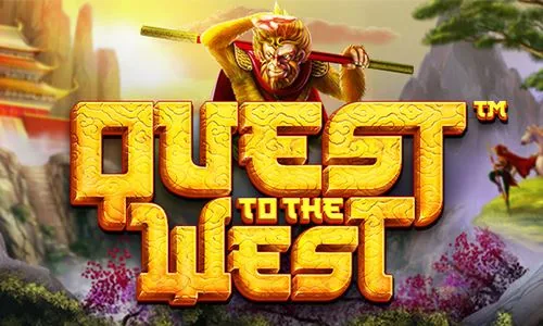 Quest To The West — игровой автомат
