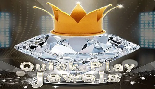 Quick Play Jewels — игровой автомат