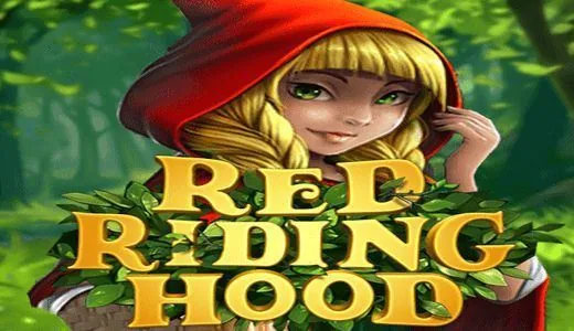 Red Riding Hood — игровой автомат