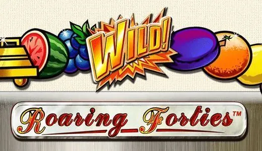 Roaring Forties — игровой автомат