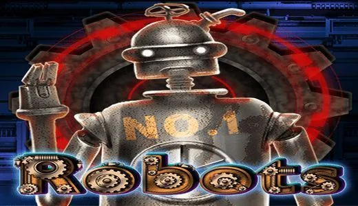 Robots — игровой автомат