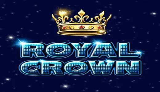 Royal Crown — игровой автомат