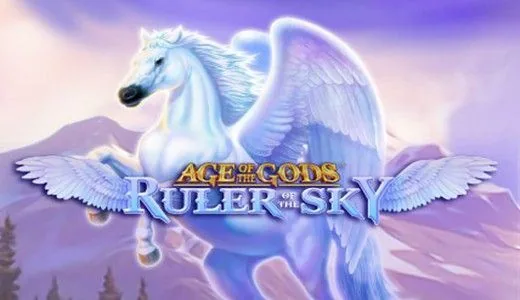 Ruler Of The Sky — игровой автомат