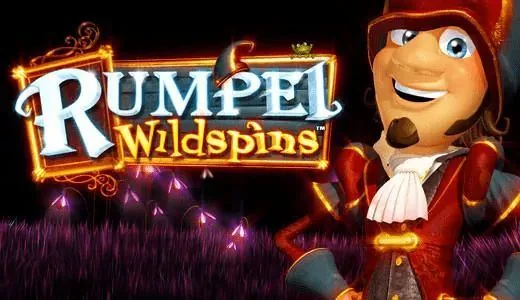 Rumpel Wildspins — игровой автомат