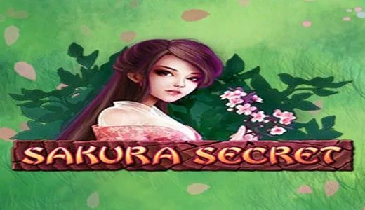Sakura Secret — игровой автомат