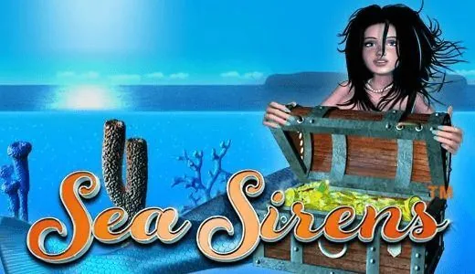 Sea Sirens — игровой автомат