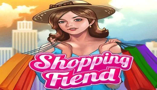 Shopping Fiend — игровой автомат