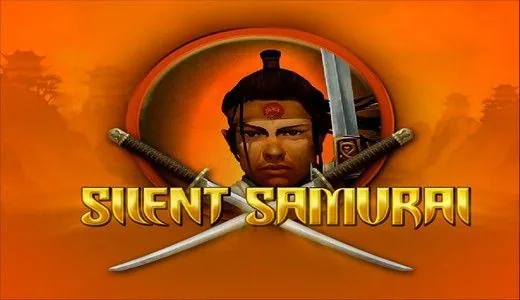 Silent Samurai — игровой автомат