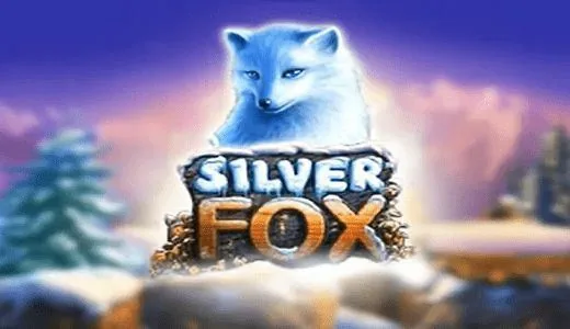 Silver Fox — игровой автомат