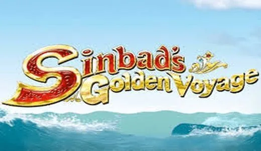 Sinbads Golden Voyage — игровой автомат