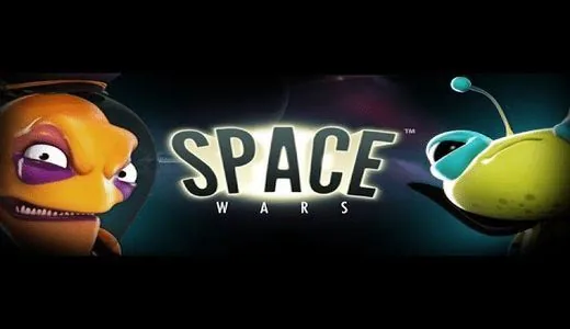 Space Wars — игровой автомат