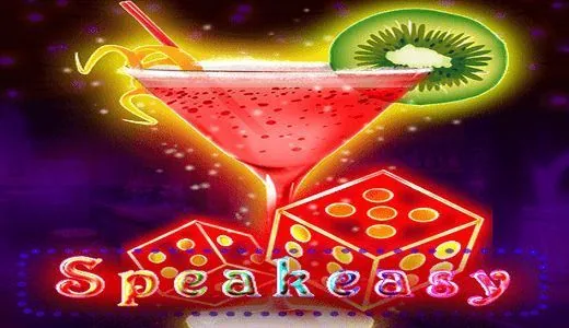 Speak Easy — игровой автомат