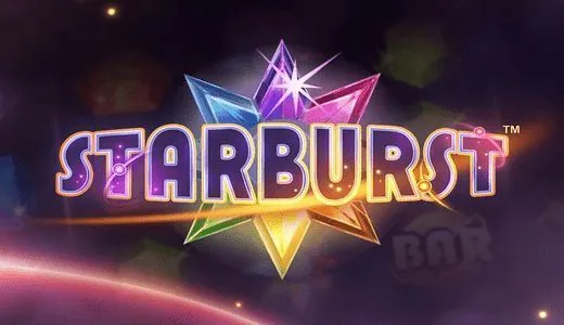 Star Burst — игровой автомат