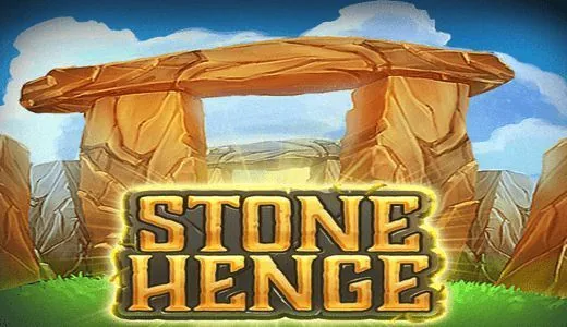 Stonehenge — игровой автомат