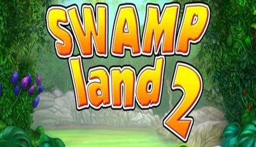 Swamp Land 2 — игровой автомат