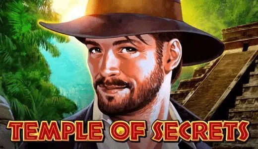 Temple of Secrets — игровой автомат