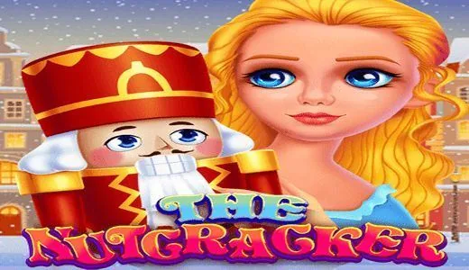 The Nut Cracker — игровой автомат