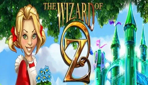 The WizardOf OZ — игровой автомат