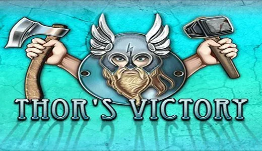 Thor Victory — игровой автомат