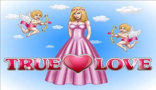 True Love — игровой автомат