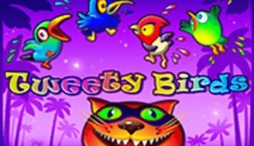 Tweety Birds — игровой автомат