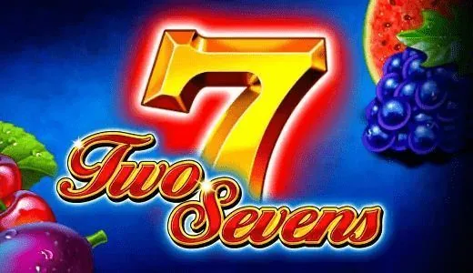 Two Sevens — игровой автомат