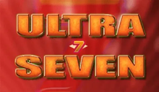Ultra 7 — игровой автомат