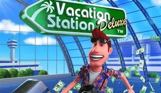 Vacation Station Deluxe — игровой автомат