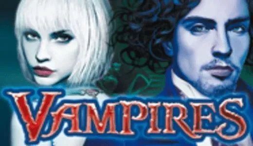 Vampires — игровой автомат