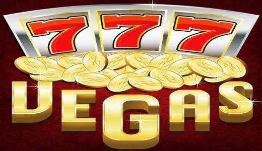 Vegas 777 — игровой автомат