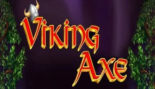 Viking Axe — игровой автомат