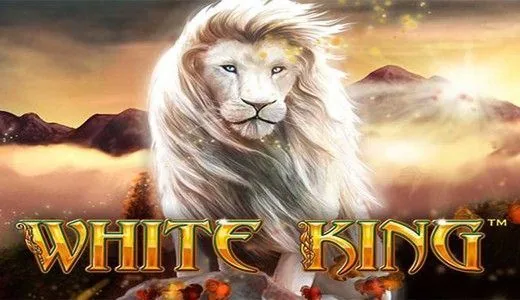 White King — игровой автомат