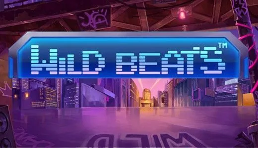 Wild Beats — игровой автомат