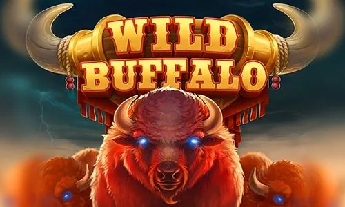 Wild Buffalo — игровой автомат
