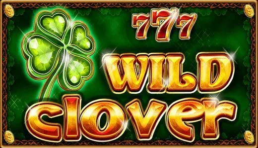 Wild Clover — игровой автомат