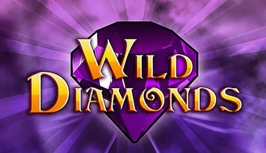 Wild Diamonds — игровой автомат